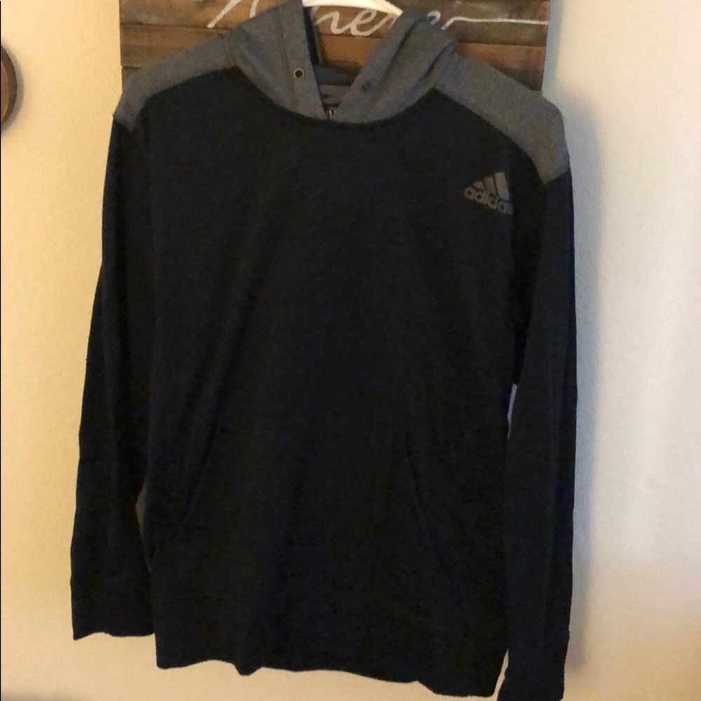 Adidas sweater